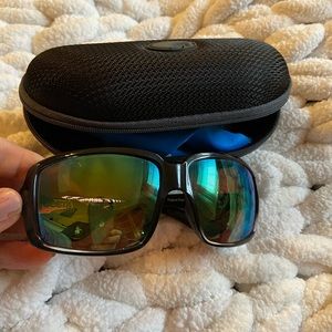 Costa Manta Sunglasses /& Neoprene Classic Bundle